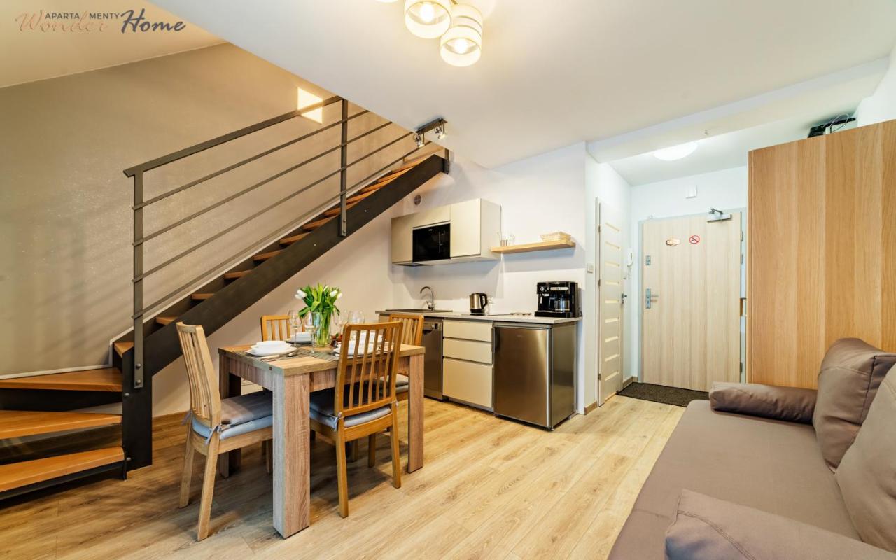Wonder Home - Apartamenty Z Widokami I Blisko Szlakow - W Spokojnej Czesci Karpacza Exterior photo