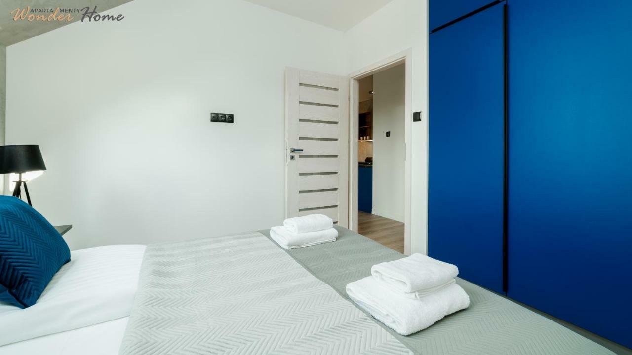 Wonder Home - Apartamenty Z Widokami I Blisko Szlakow - W Spokojnej Czesci Karpacza Exterior photo